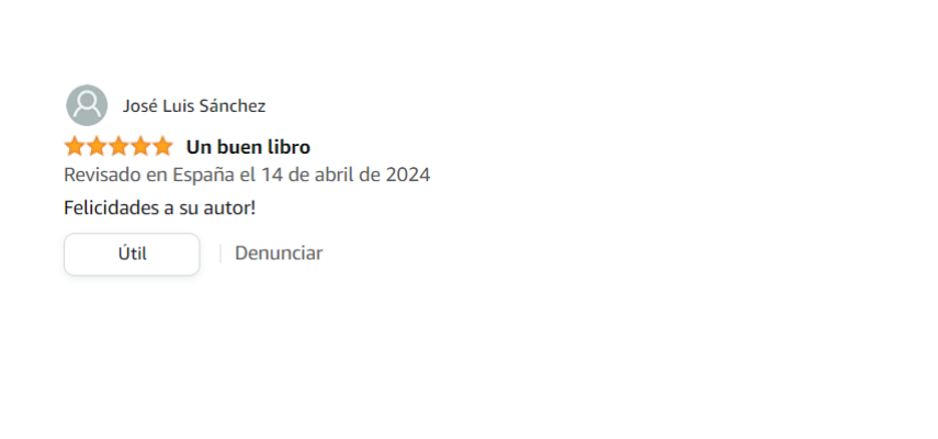 testimonio JOSE LUIS