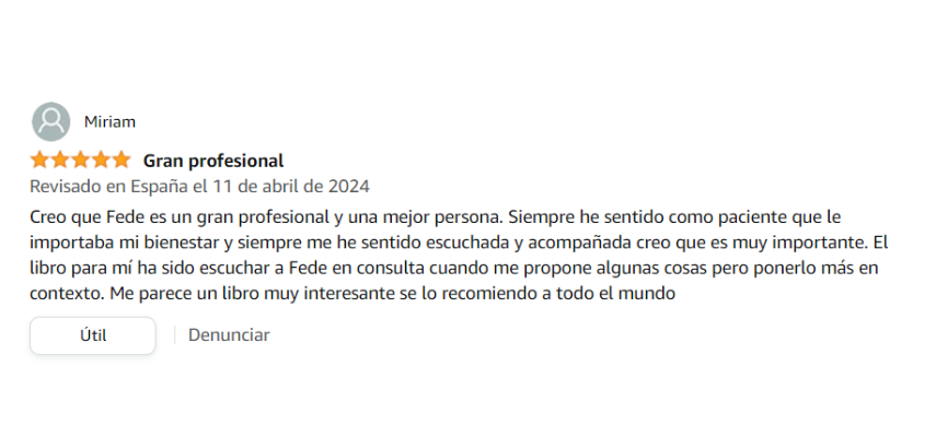 tesTimonio MIRIAM