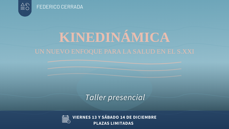 Kinedinamica Nuevo enfoque salud sXXI