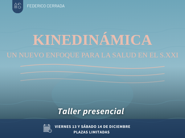 Taller nacer a tu verdadera esencia